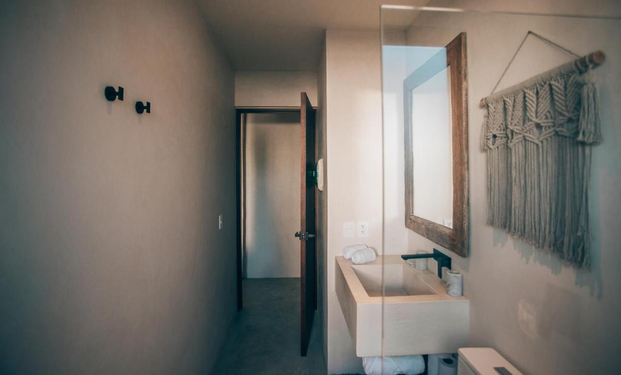 Vida Jungle Apart 7 With Special Fee To Access Hotel Bardo Tulum Exteriör bild